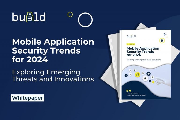 Mobile App Security Trends for 2024