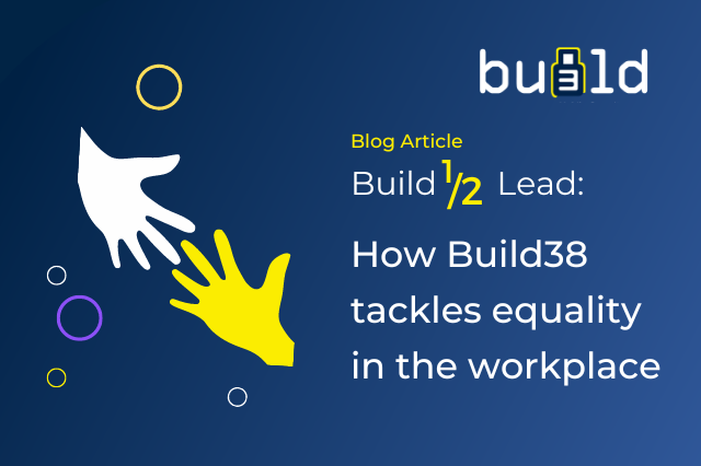 Build ½ lead