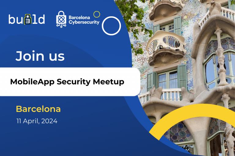 MobileApp Security Meetup
