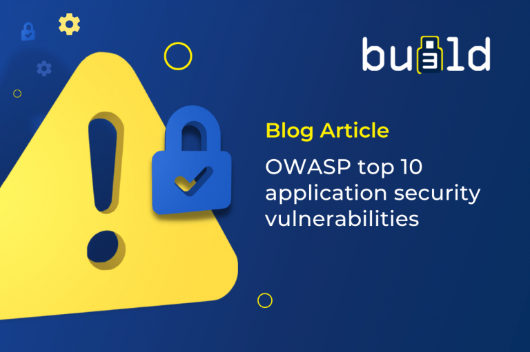 OWASP-security-vulnerabilities