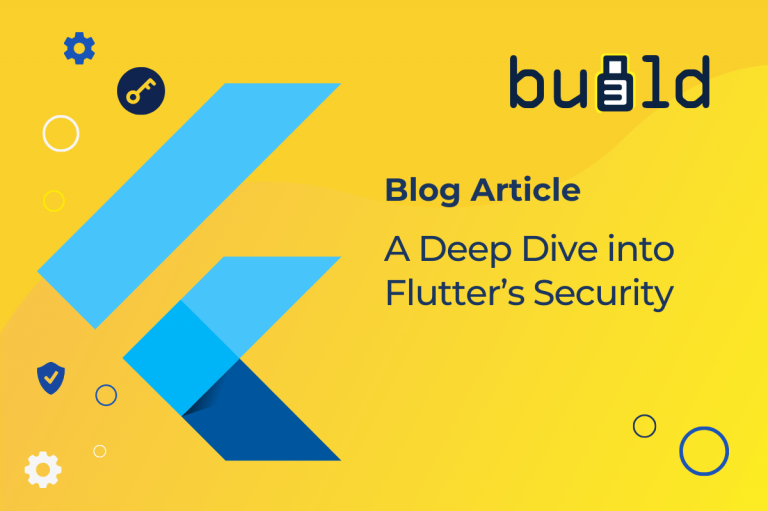 Flutter-security-framework