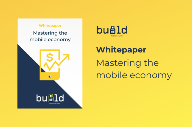 whitepaper Mastering the mobile economy